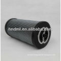 THE REPLACEMENT OF MP FILTRI hydraulic oil filter cartridge MF1801A06HB,hydraulic oil filter